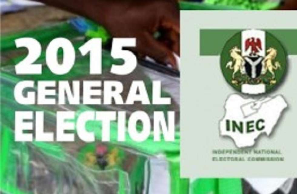 29 seats up for grabs as Nigerians vote in governorship election today