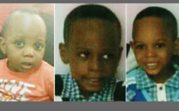Nanny who kidnapped three children insists on N13m ransome