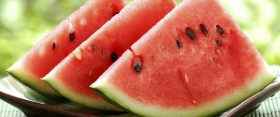 Why you should be eating watermelon seeds, instead of Spitting them out