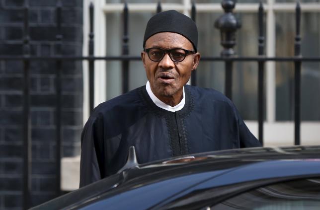 Huge expectations herald Buhari's inauguration today