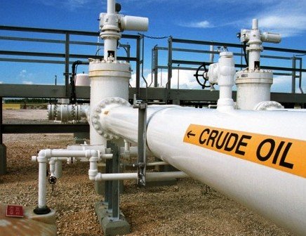 Oil rises  on surprise drop in US crude inventories