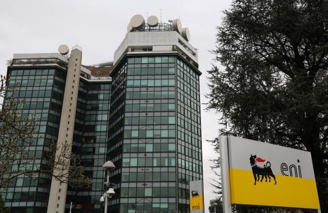 Eni, partners ink $10bn deal to expand LNG production in Nigeria