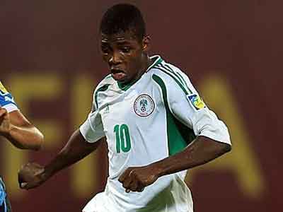 Senegalees winger Sadio Mane scores fastest hat-trick in Premier League history
