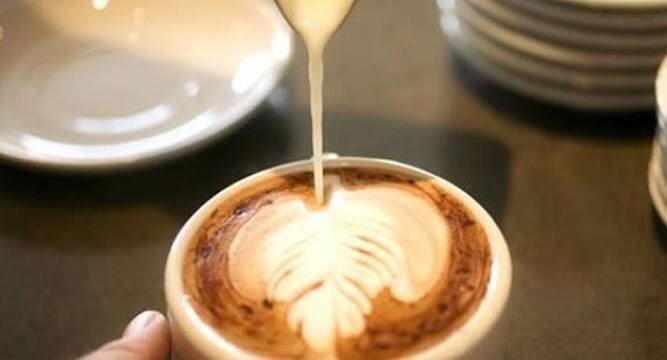 Men! You want better sex performance, grab 2-3 cups of coffee a day