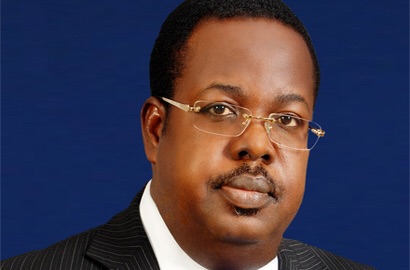 Onasanya to retires as Managing Director of First Bank
