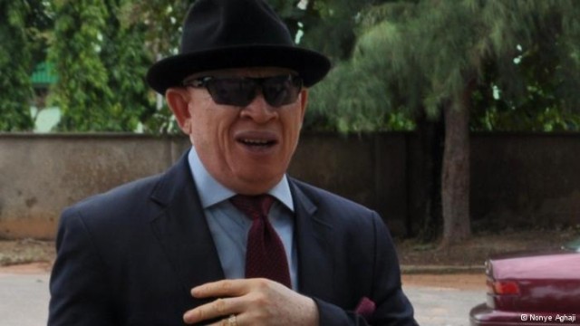 FG owing national hospital  N48m for treatment of albinos with skin cancer