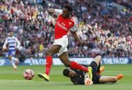 Welbeck to miss FA Cup final with knee injury