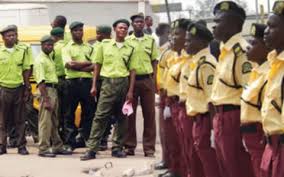 You are enforcement officers, not harrassment officers, Ambode tells LASTMA, KAI personnel