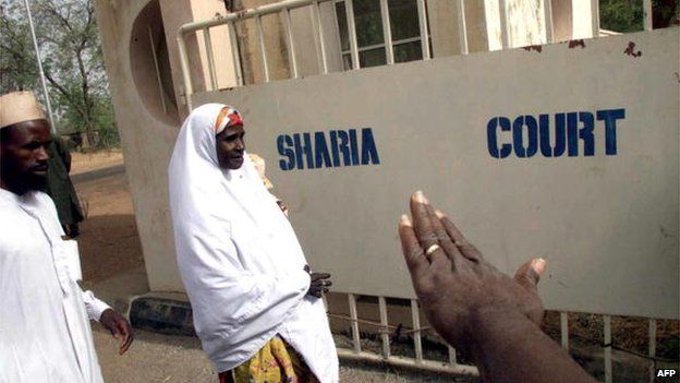 Sharia Court in Kano sentences 9 persons to death  for blasphemy