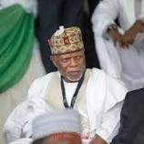 Buhari appoints Hamidu Ali as Chief of Staff
