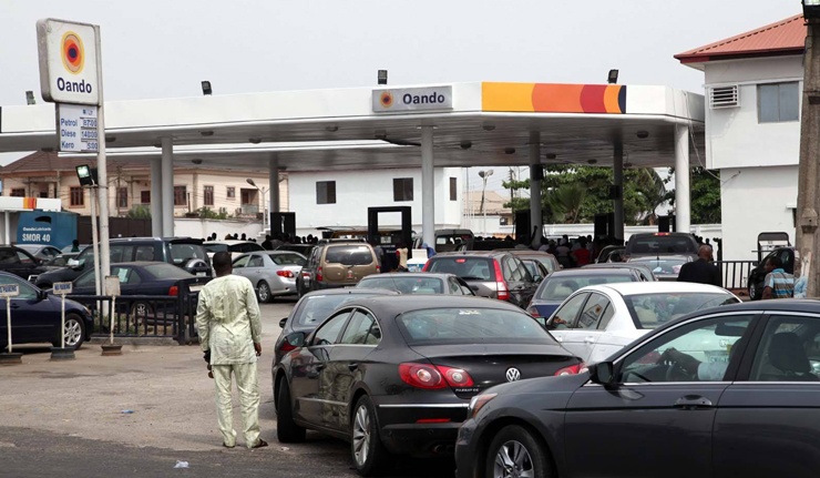 President  Buhari advised  to end fuel subsidy