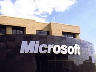Microsoft to lay off up to 7,800