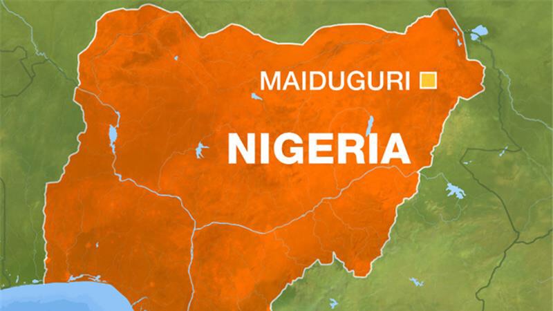Suicide bombers attacks checkpoint in Maiduguri, kills one