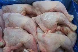 Ban on frozen chicken pushes prices up by 30 per cent