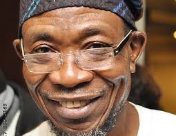 Osun workers reject 50 per cent in salaries