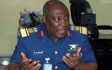 Why military is unable to defeat Boko Haram: Badeh