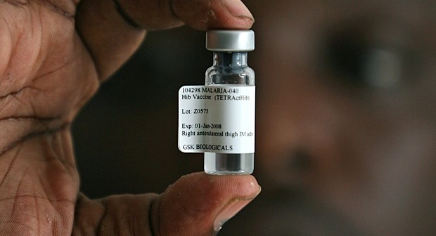 First malaria vaccine excites scientists