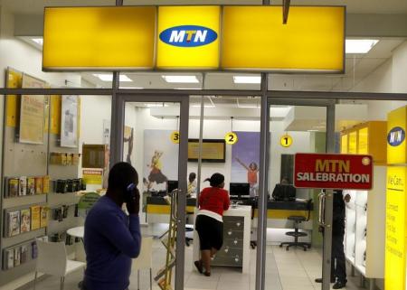 CEO of MTN's South Africa business resigns as strike drags on