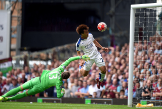 West Ham United 1-2 Leicester City: Foxes stay hot, shock Hammers