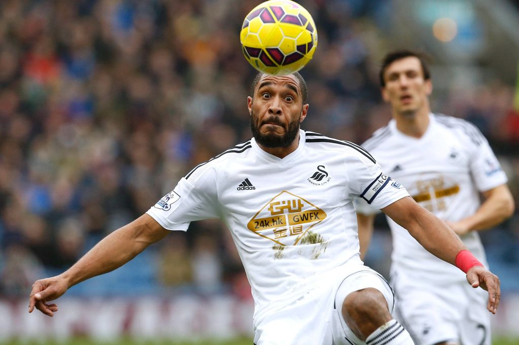 Swansea City 2-0 Newcastle United: Ayew, Gomis stride past 10-man Magpies