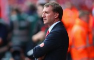 Rodgers disappointed with “hysteria” around Liverpool