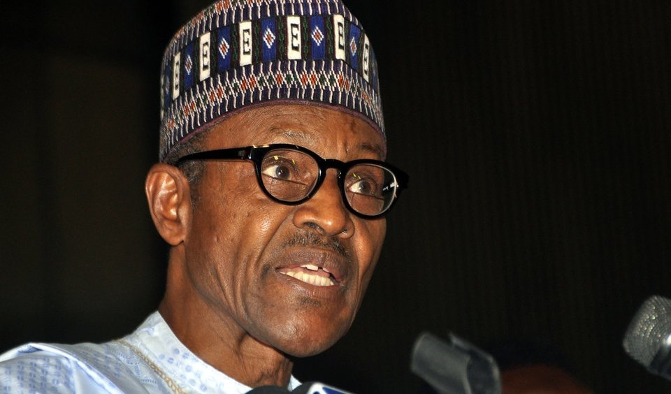 President Buhari to double as oil minister in new cabinet