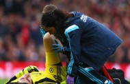Chelsea doctor Carneiro quits after Mourinho  dressdown