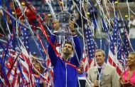 Novak Djokovic defeats Roger Federer  to win U.S. Open