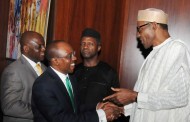 Emefiele may resign as CBN governor: Report