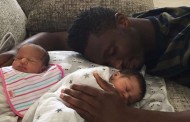 John Mikel Obi   reportedly welcomes twins