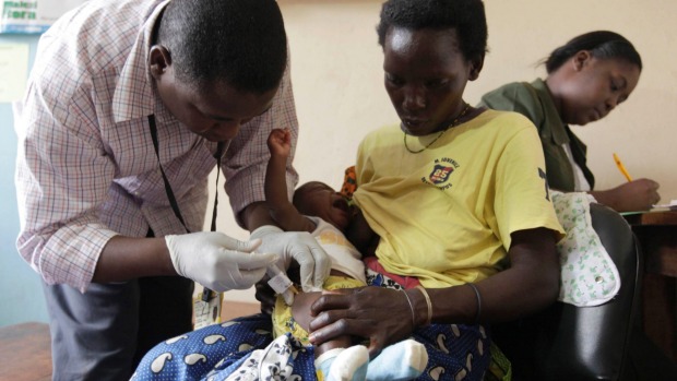 Malaria death drops by 60 per cent: WHO