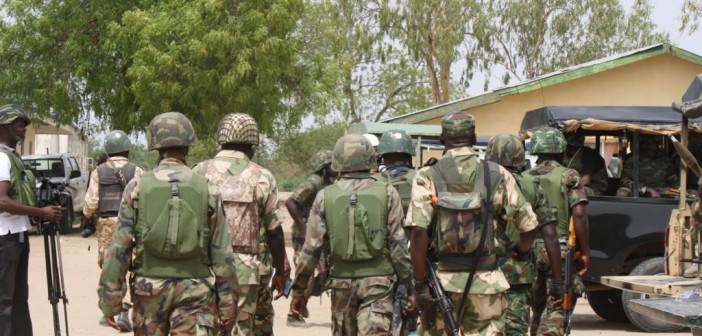 US worried about Nigerian Army’s claim of Boko Haram defeat in North East
