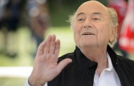 Switzerland opens criminal case against FIFA's Blatter