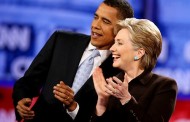 Hilary Clinton Obama: Call off your f**king dogs