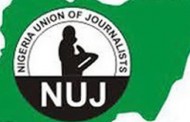 NUJ vows to disrupt Thisday’s 20th anniversay celebration over workers’ unpaid salaries