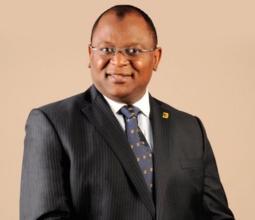 First Bank removes Onasanya, appoints Adeduntan as new MD
