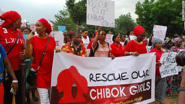 Chibok girls alive, but many are pregnant: Escapee Chibok girl