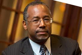 Ben Carson topples Donald Trump in US nationwide poll