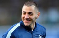 I laugh at Arsenal rumours: Benzema