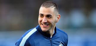 I laugh at Arsenal rumours: Benzema