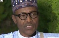 Buhari: Battle against corruption will continue for many years