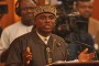 Fayose rips Buhari over choice of INEC chairman