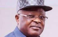 New revenue laws in  best interest of the people:  Gov. Umahi