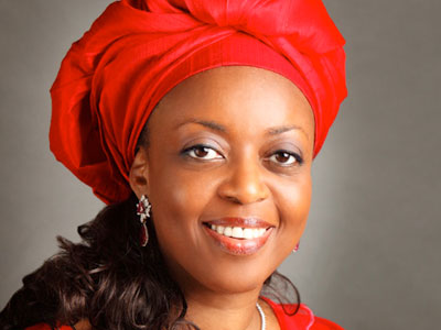 I told Diezani not to bring money home: Husband