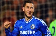 Eden Hazard to leave Chelsea for Rel Madrid next season: Report