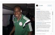 I was stripped naked and thrown out , exclaims Enyeama