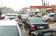 Fuel scarcity hits Osun