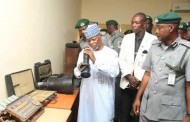 Crisis in Customs: 5 Deputy Comptrollers-General forced to resign