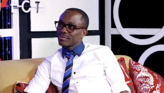 Julius Agwu to open lounge for Christians, says it's instruction from God