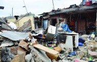 Four injured in Oworosonki, Lagos explosion